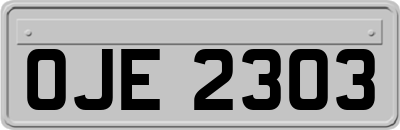 OJE2303