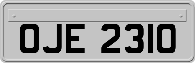 OJE2310