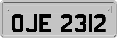 OJE2312