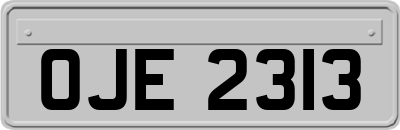 OJE2313