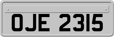 OJE2315