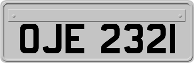 OJE2321