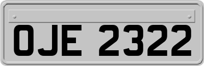OJE2322