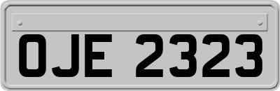 OJE2323