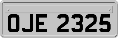 OJE2325