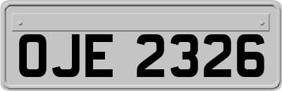 OJE2326