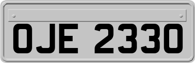 OJE2330
