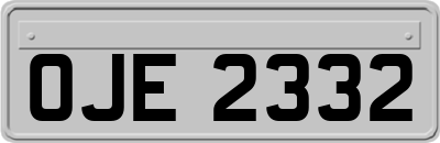 OJE2332
