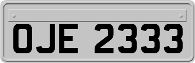 OJE2333