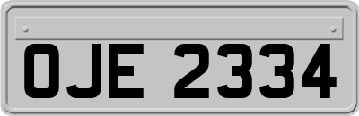 OJE2334