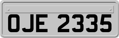 OJE2335
