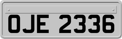 OJE2336