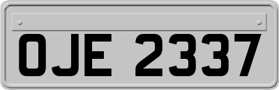 OJE2337