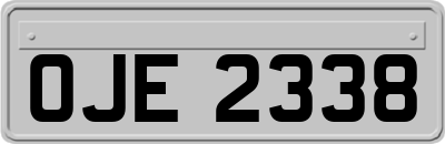 OJE2338