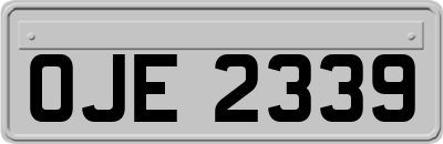 OJE2339