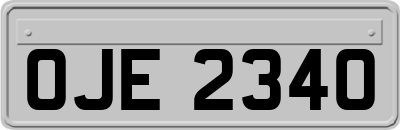 OJE2340