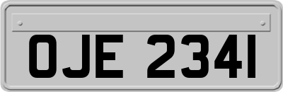 OJE2341