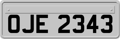 OJE2343