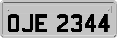 OJE2344