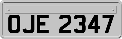 OJE2347