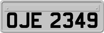 OJE2349