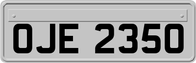 OJE2350