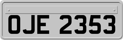 OJE2353