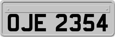 OJE2354