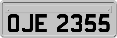 OJE2355