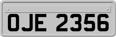 OJE2356