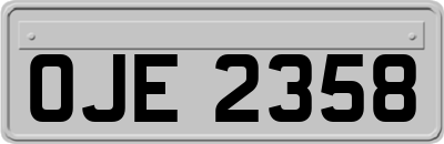 OJE2358