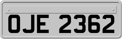 OJE2362