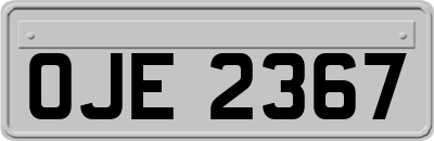 OJE2367