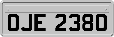OJE2380
