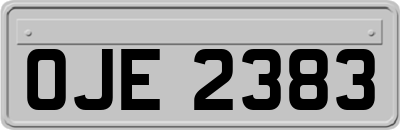 OJE2383
