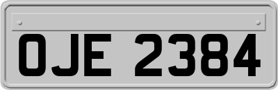 OJE2384