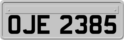 OJE2385