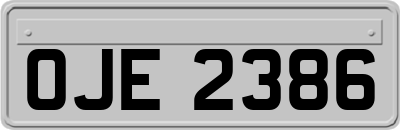 OJE2386