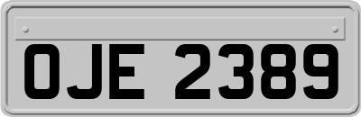 OJE2389