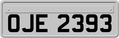 OJE2393