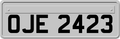 OJE2423