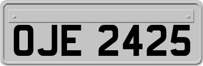 OJE2425