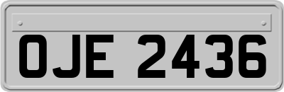 OJE2436