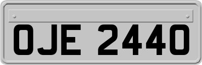 OJE2440