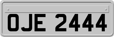 OJE2444