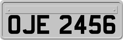 OJE2456
