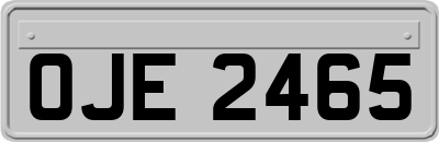 OJE2465