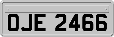 OJE2466