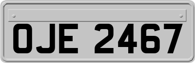 OJE2467