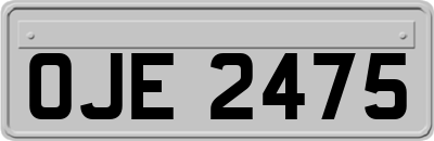 OJE2475